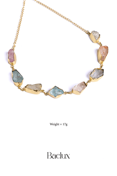 Celestial Links Choker - Baelux