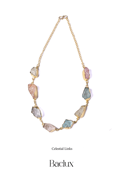 Celestial Links Choker - Baelux