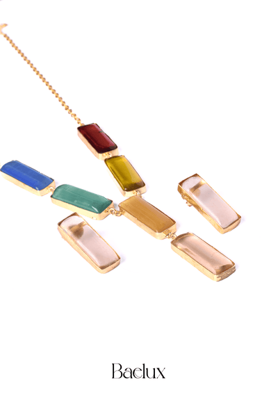 Colors Of Spring Pendant - Baelux