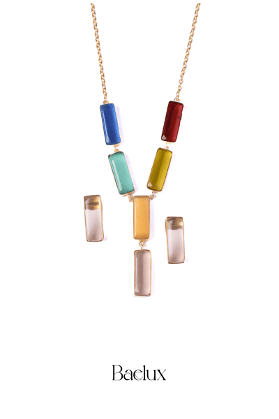 Colors Of Spring Pendant - Baelux
