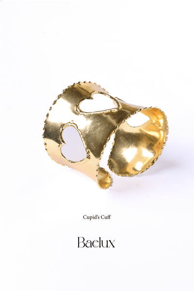 Cupid's Cuff - Baelux