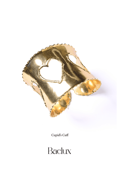 Cupid's Cuff - Baelux