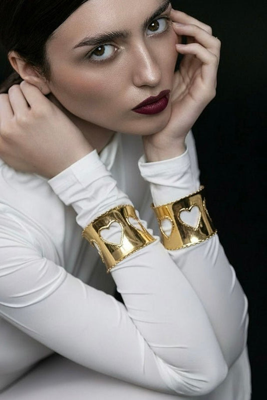 Cupid's Cuff - Baelux