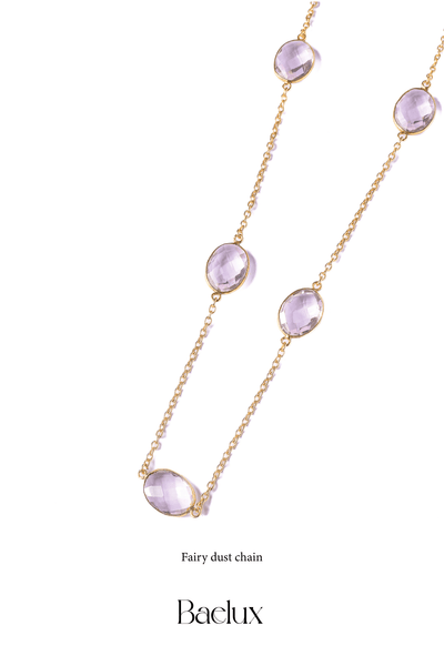 Fairy Dust Chain - Baelux