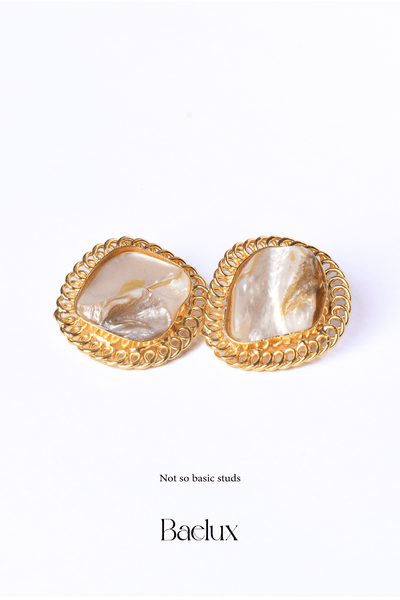 Not So Basic Studs - Baelux