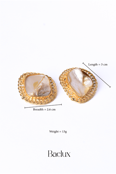 Not So Basic Studs - Baelux