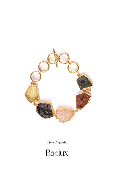 Queen's Gambit Bracelet - Baelux