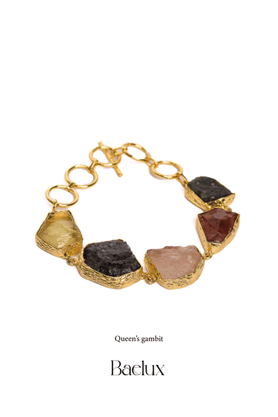 Queen's Gambit Bracelet - Baelux