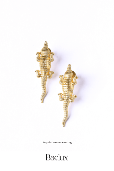 Reputation Era Earrings - Baelux