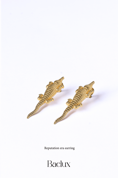 Reputation Era Earrings - Baelux