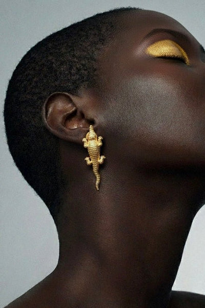 Reputation Era Earrings - Baelux