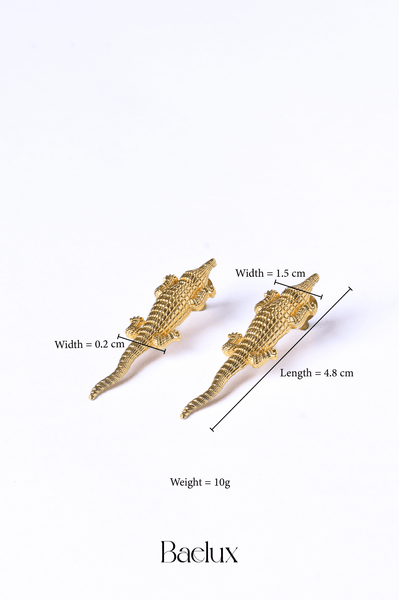 Reputation Era Earrings - Baelux