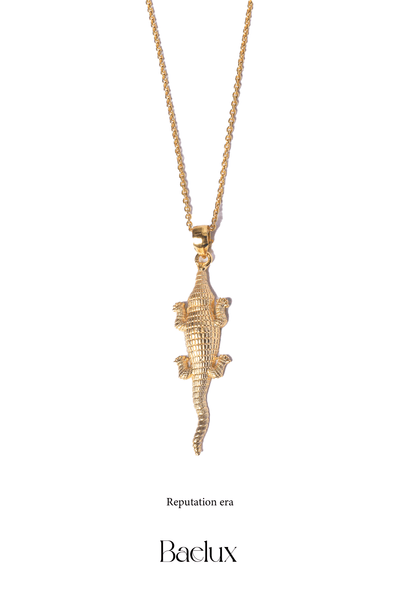 Reputation Era Pendant - Baelux