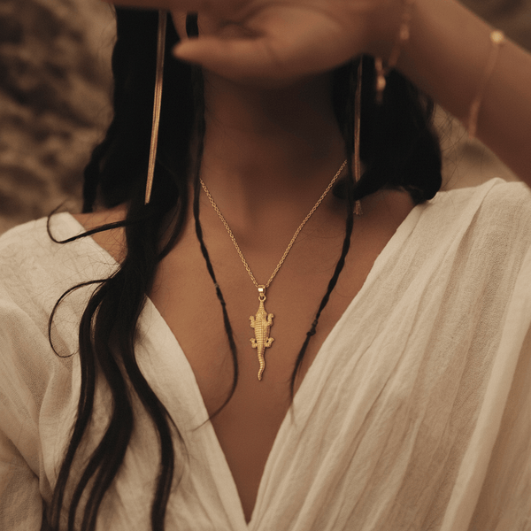 Reputation Era Pendant - Baelux