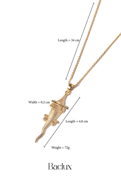 Reputation Era Pendant - Baelux