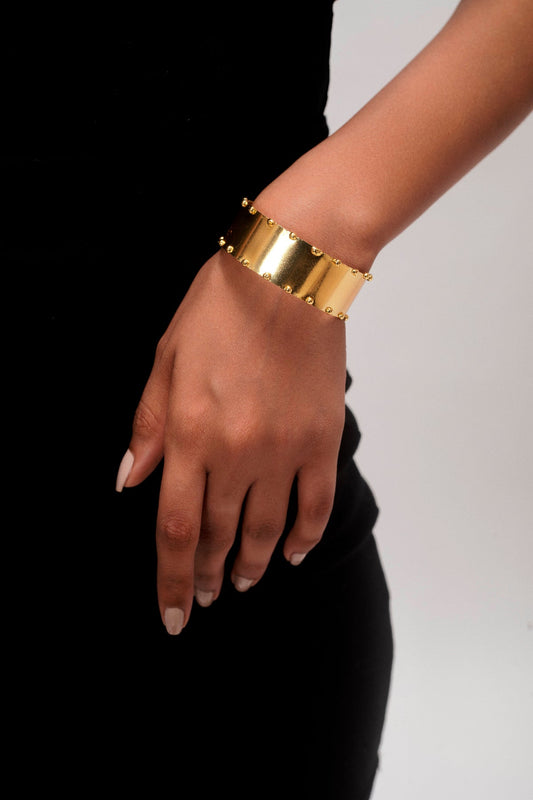Simply Stunning Cuff ( Pack of 2 ) - Baelux