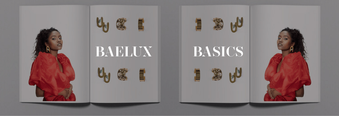 Baelux Basics - Baelux
