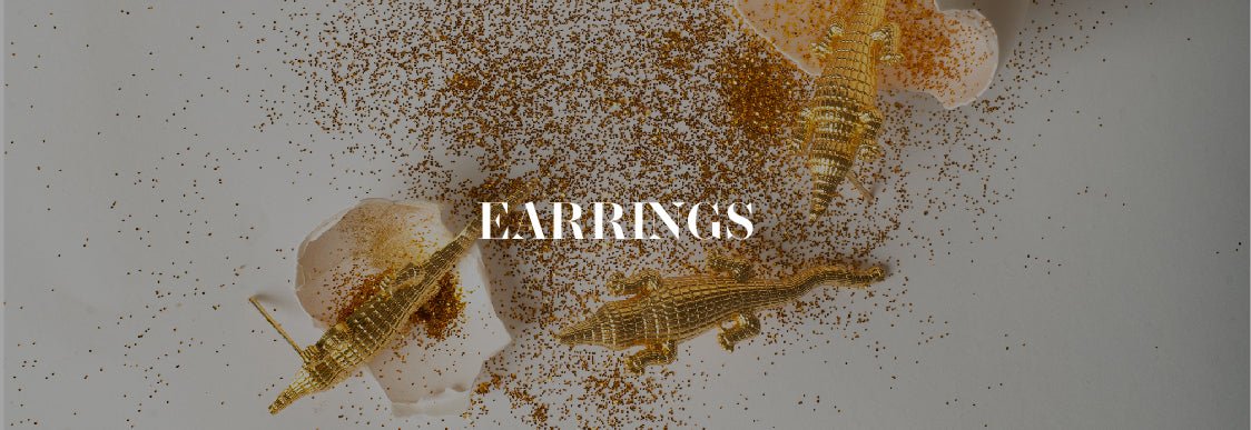 EARRINGS - Baelux