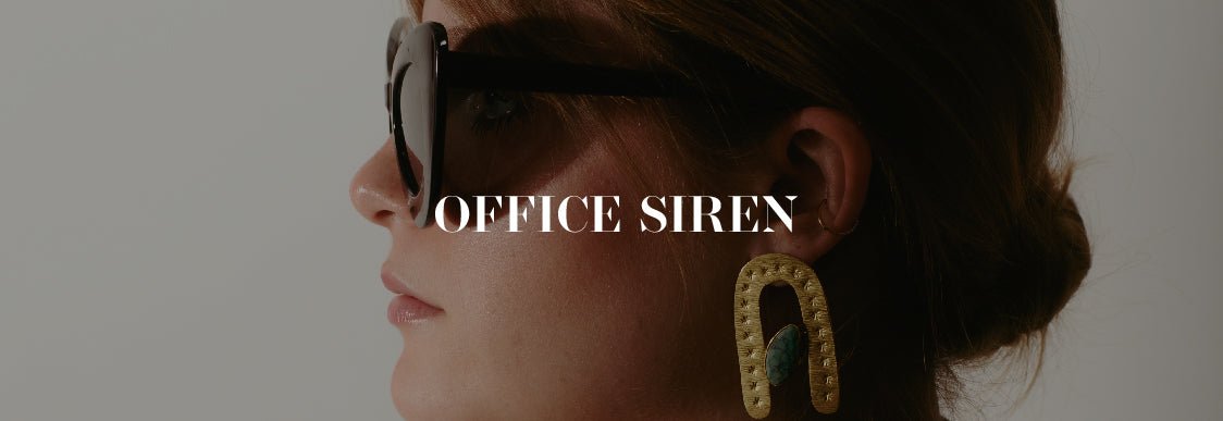 OFFICE SIREN - Baelux