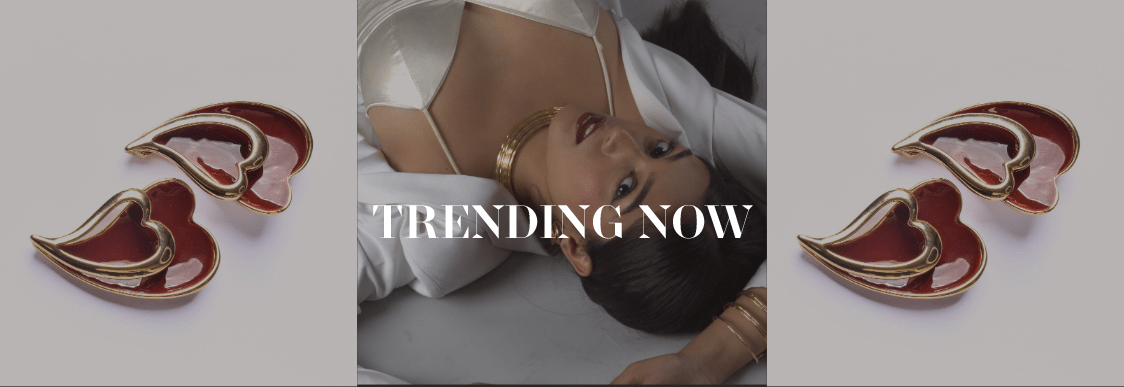 TRENDING NOW - Baelux