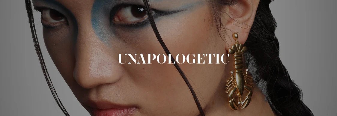 UNAPOLOGETIC - Baelux