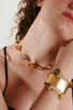 Celestial Links Choker - Baelux