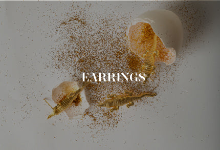 EARRINGS - Baelux