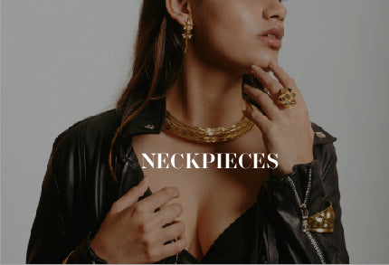 NECKPIECES - Baelux