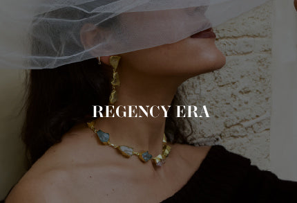 REGENCY ERA - Baelux