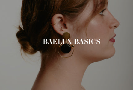 Baelux Basics - Baelux
