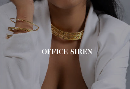 OFFICE SIREN - Baelux