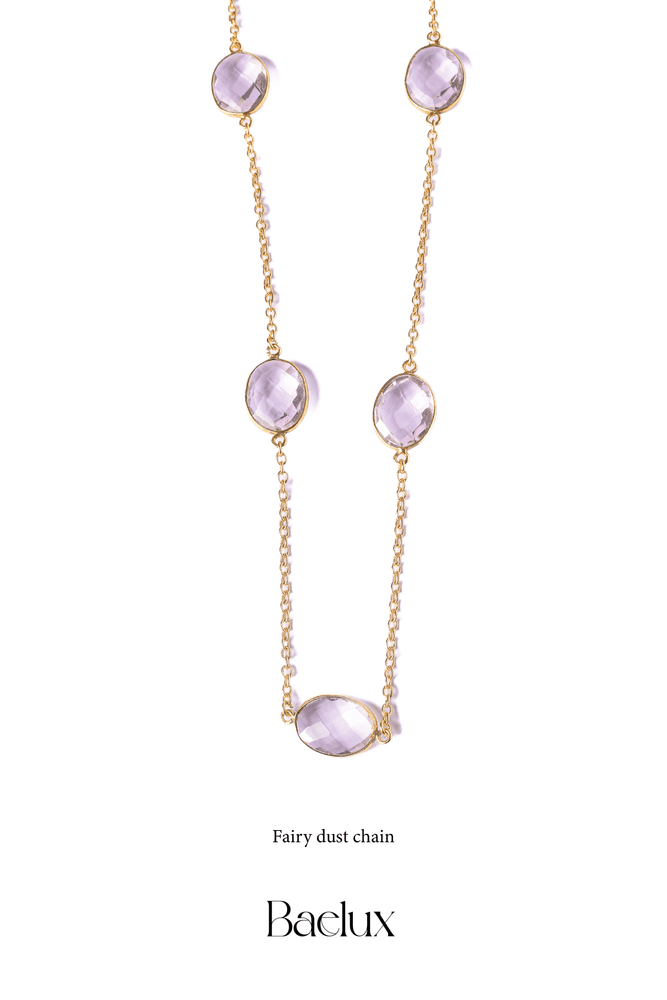 Fairy Dust Chain - Baelux