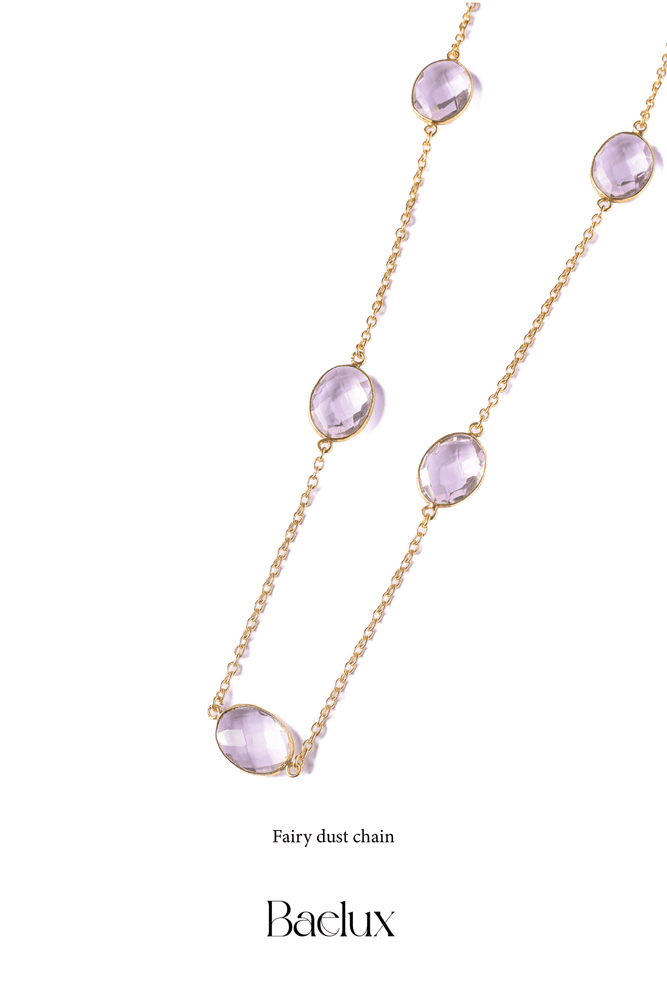 Fairy Dust Chain - Baelux