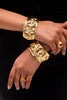 Guilded & Gorg Cuff - Baelux
