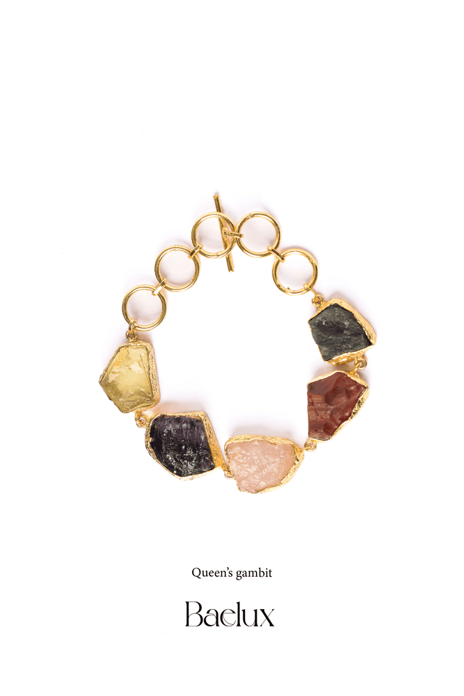 Queen's Gambit Bracelet - Baelux
