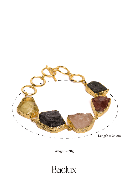 Queen's Gambit Bracelet - Baelux