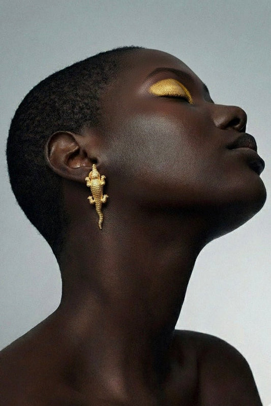 Reputation Era Earrings - Baelux