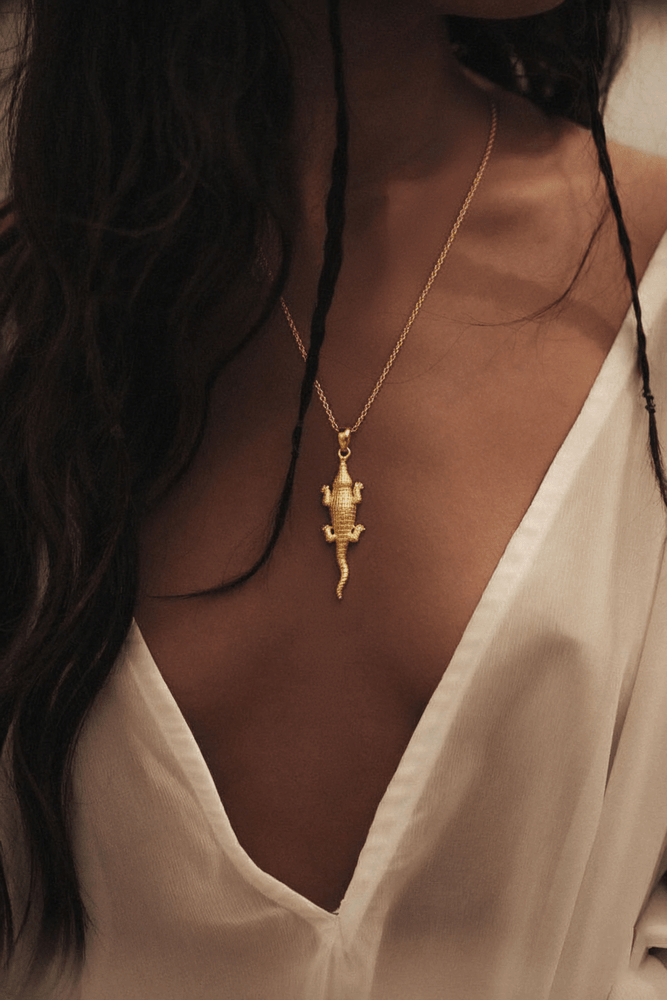 Reputation Era Pendant - Baelux