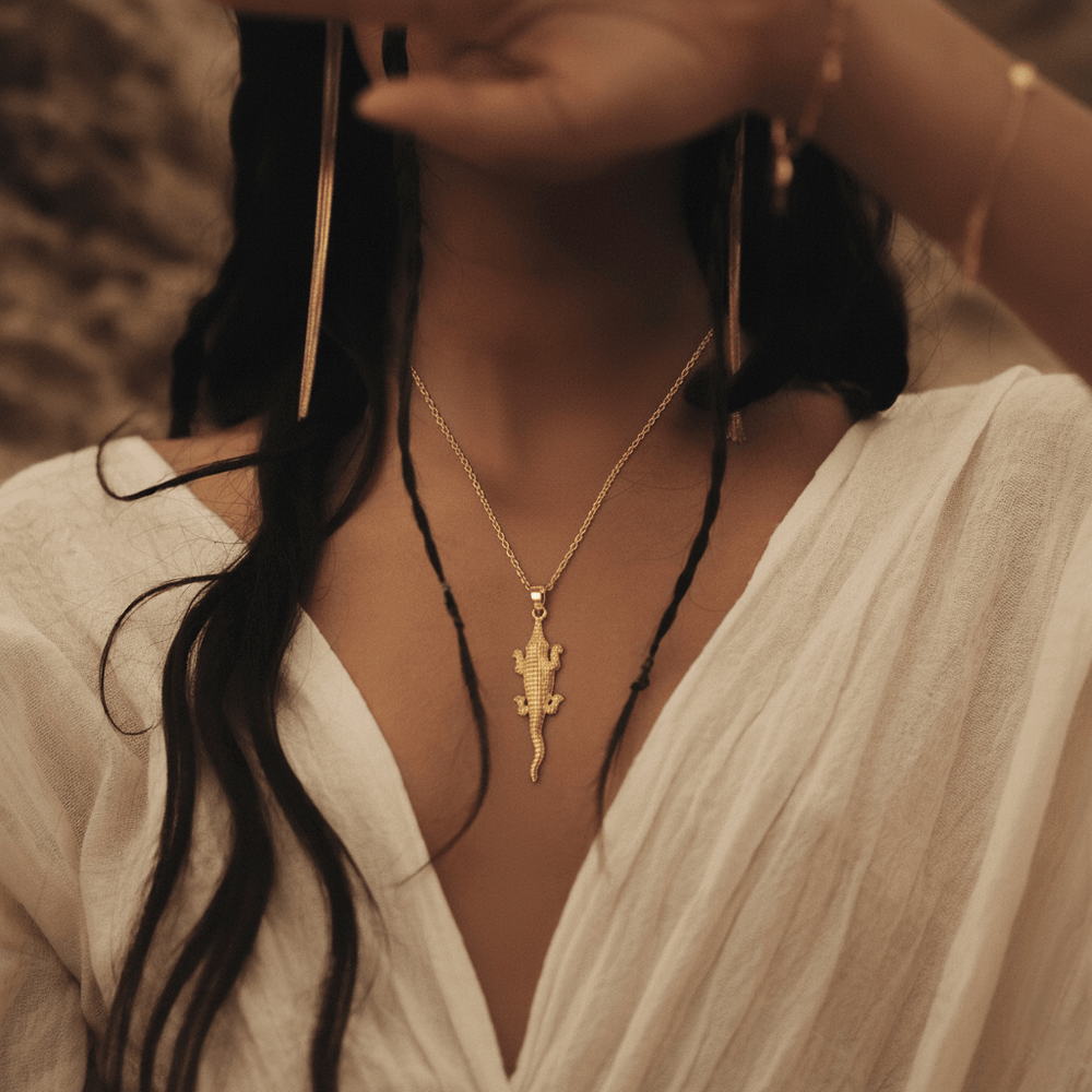 Reputation Era Pendant - Baelux